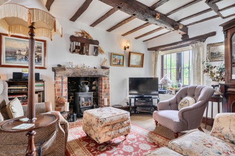 Click the photo for more details of Old North Street, Axminster, Devon