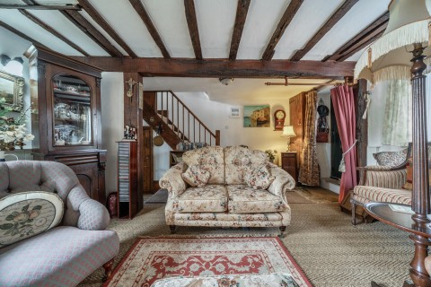 Click the photo for more details of Old North Street, Axminster, Devon