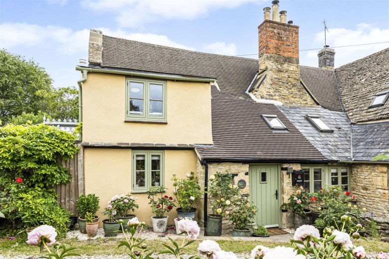 Click the photo for more details of Church Street, Fifield