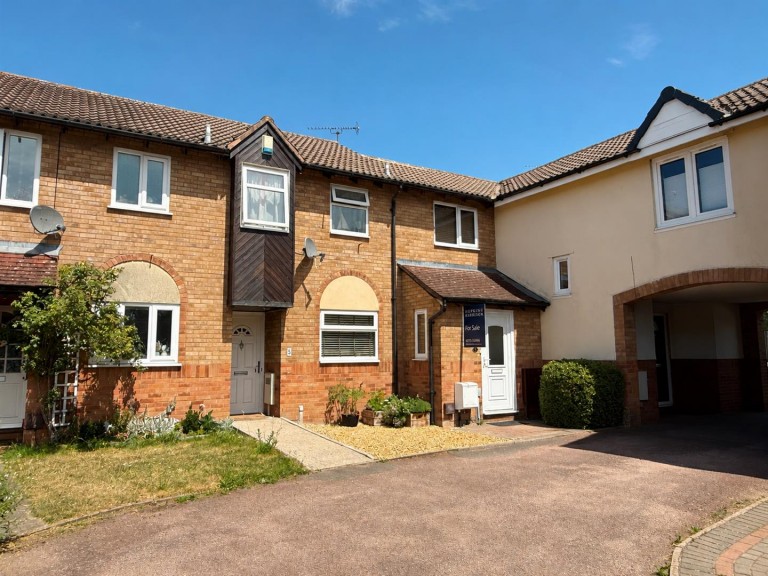 Images for Lauderdale Close, Long Lawford, Rugby