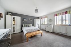 Images for Longcot, Faringdon, Oxfordshire. SN7