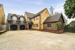 Images for Longcot, Faringdon, Oxfordshire. SN7