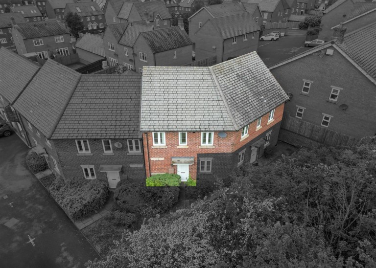 Images for Solent Road, Church Gresley, DE11