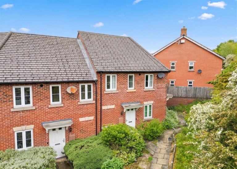Images for Solent Road, Church Gresley, DE11