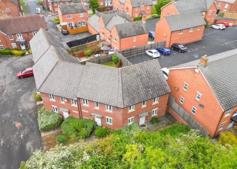 Images for Solent Road, Church Gresley, DE11