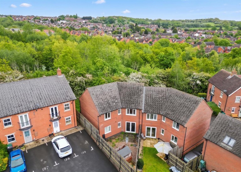Images for Solent Road, Church Gresley, DE11