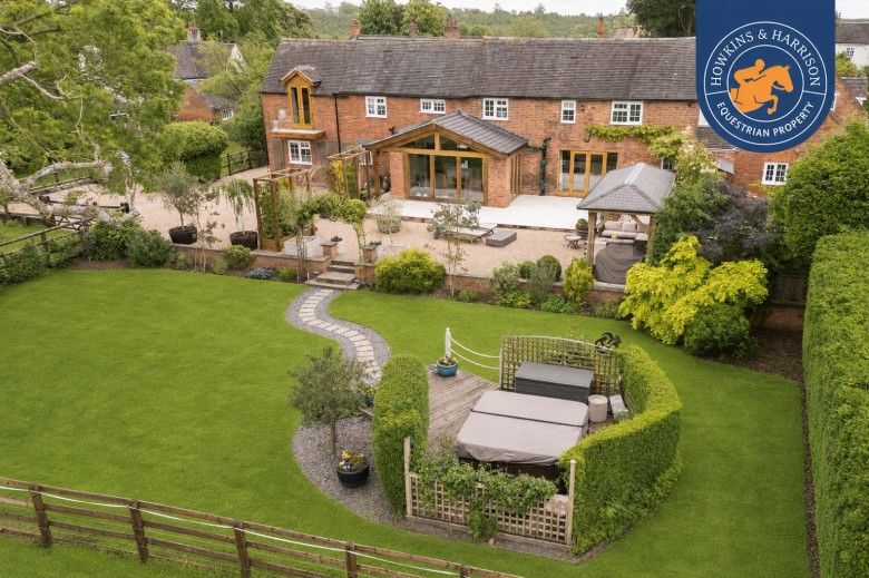 Click the photo for more details of Wibtoft, Warwickshire,  LE17