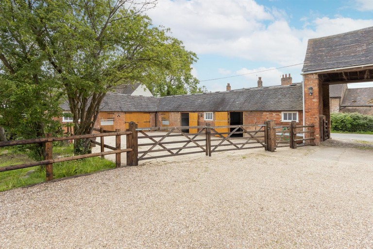 Images for Wibtoft, Warwickshire,  LE17