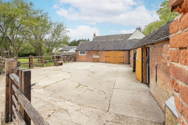Images for Wibtoft, Warwickshire,  LE17