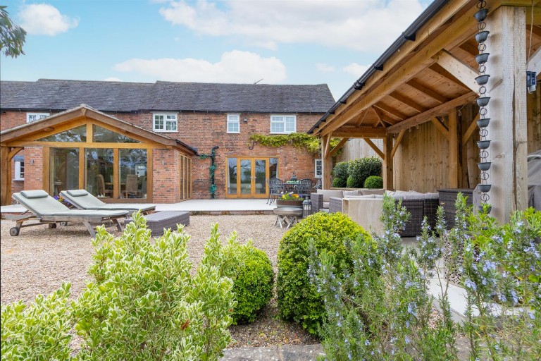 Images for Wibtoft, Warwickshire,  LE17