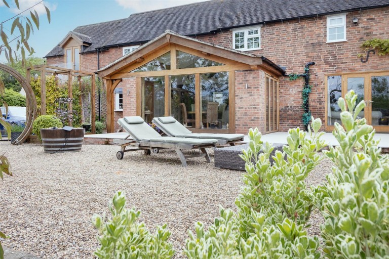 Images for Wibtoft, Warwickshire,  LE17