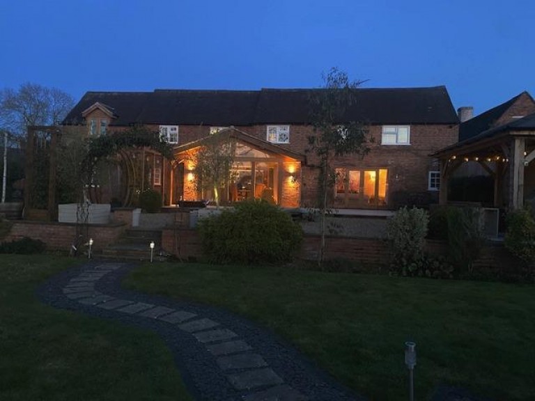 Images for Wibtoft, Warwickshire,  LE17