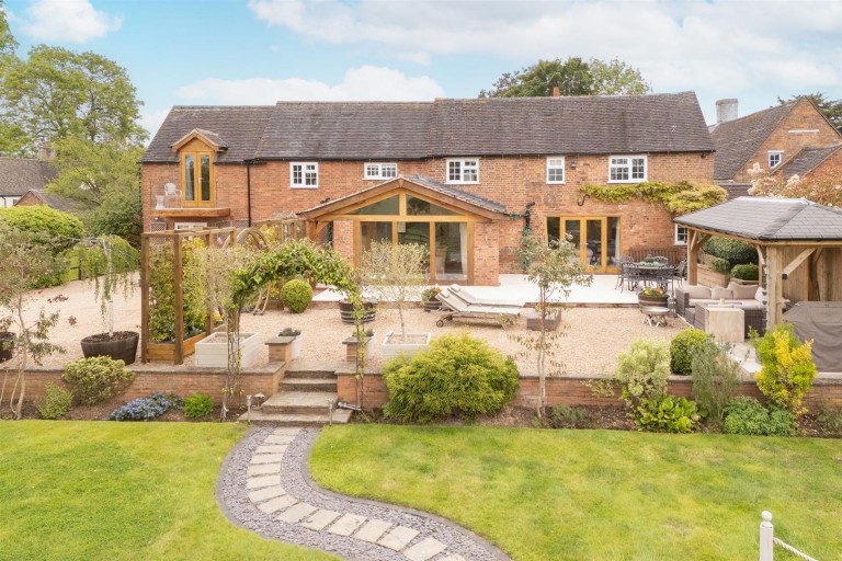 Images for Wibtoft, Warwickshire,  LE17
