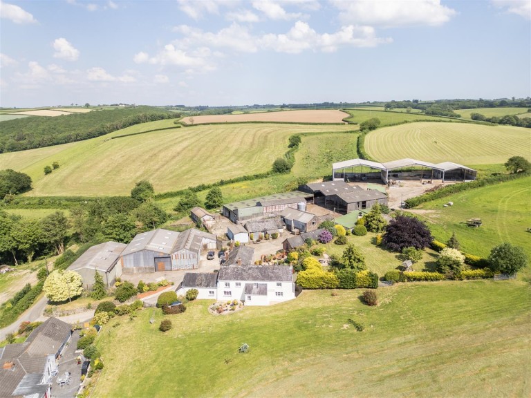 Images for Roborough, Winkleigh