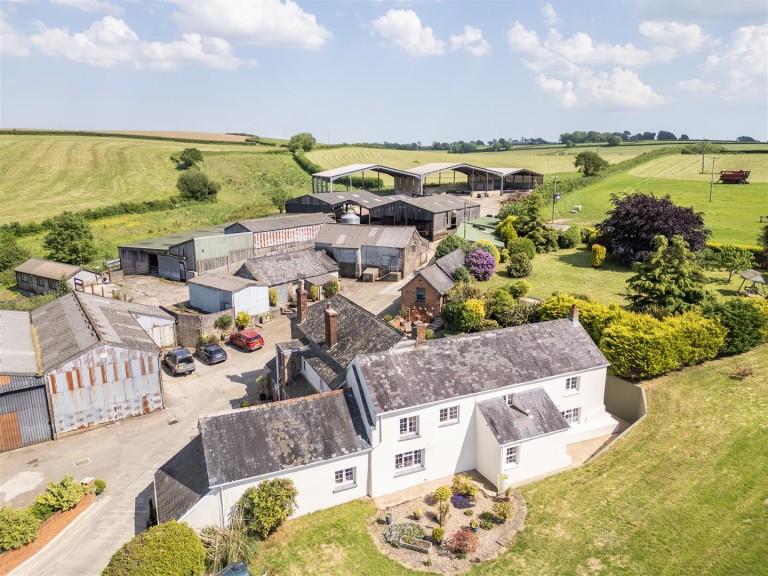 Images for Roborough, Winkleigh