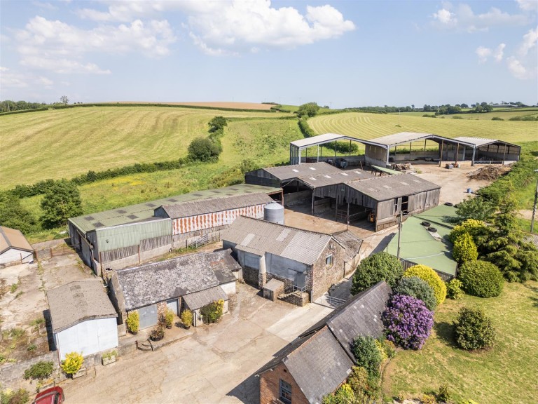 Images for Roborough, Winkleigh