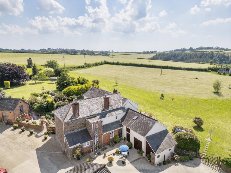 Images for Roborough, Winkleigh