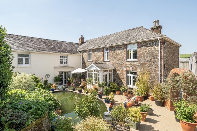 Images for Roborough, Winkleigh