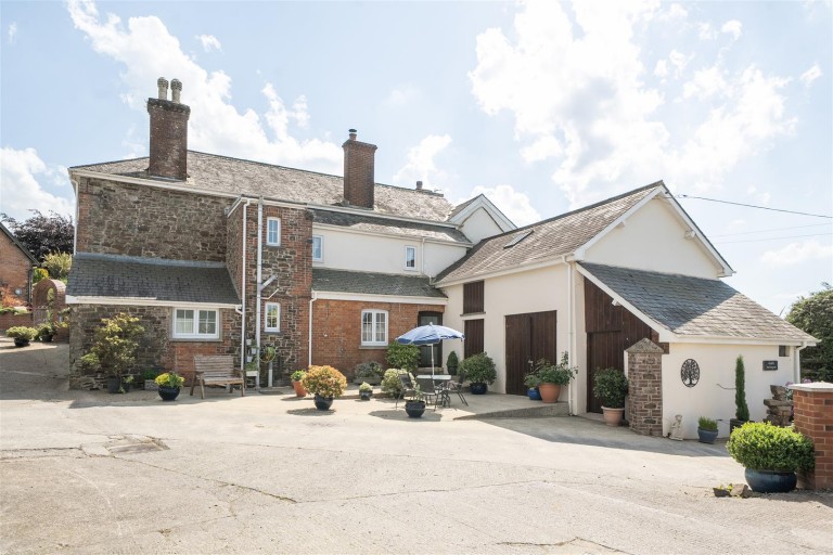 Images for Roborough, Winkleigh