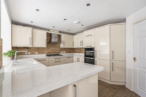 Click the photo for more details of Columbine Road, Ely
