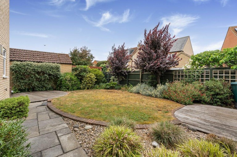 Images for Columbine Road, Ely