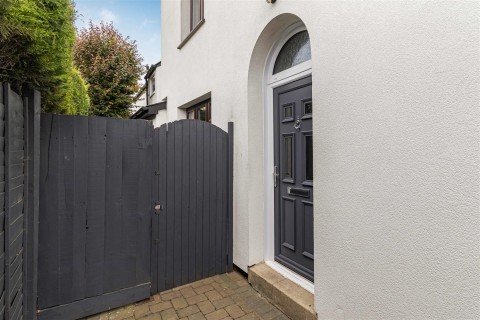 Click the photo for more details of High Street, Teversham, Cambridge