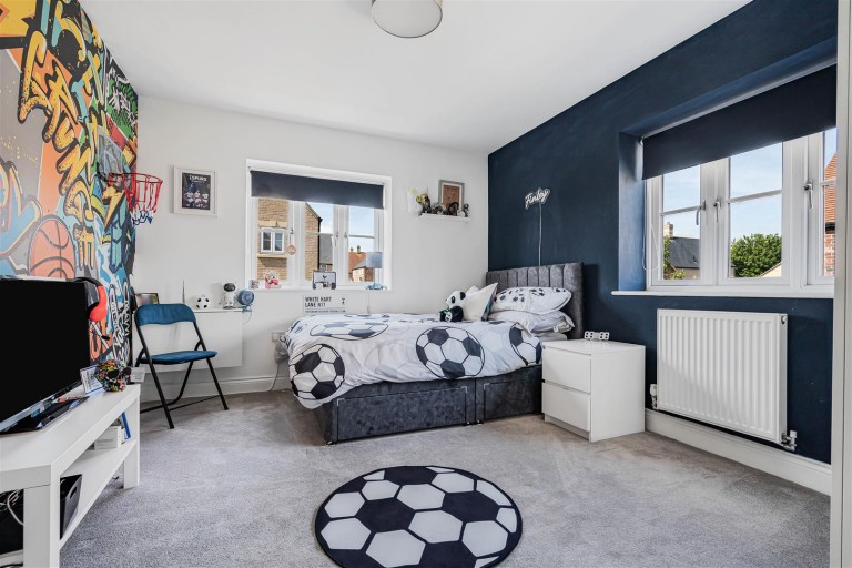 Images for Victoria Way, Melbourn