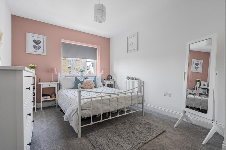 Images for Victoria Way, Melbourn