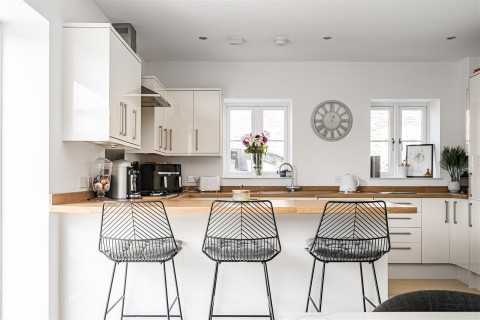 Click the photo for more details of Victoria Way, Melbourn