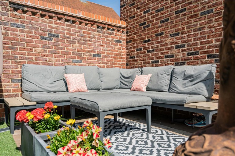 Images for Victoria Way, Melbourn