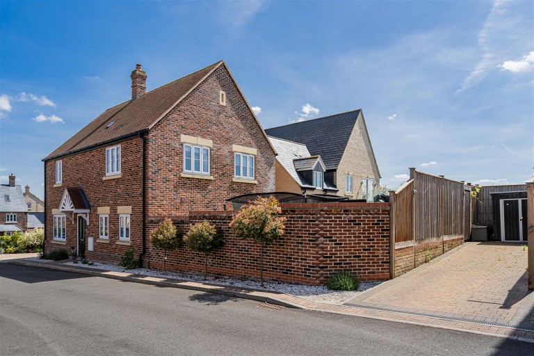 Images for Victoria Way, Melbourn