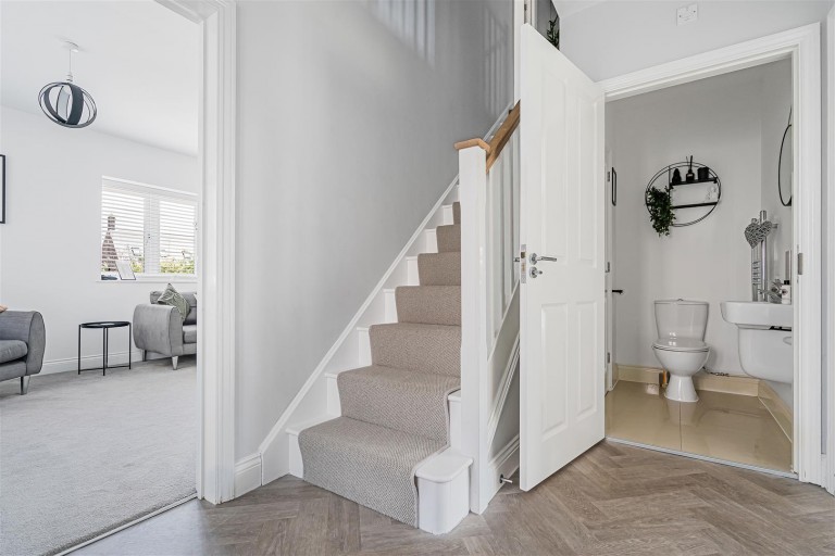 Images for Victoria Way, Melbourn