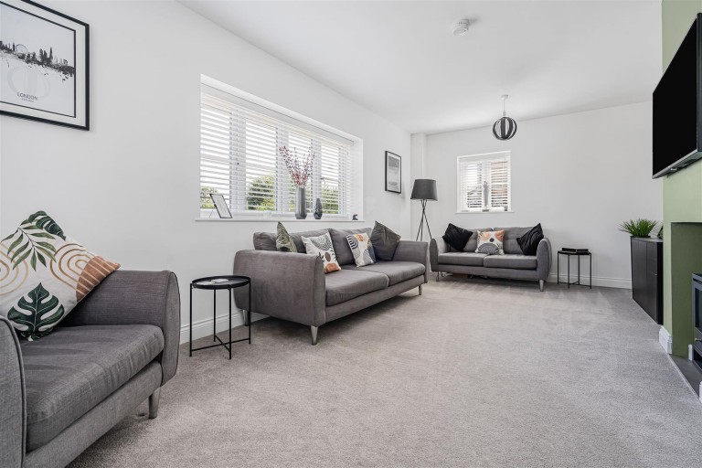 Images for Victoria Way, Melbourn