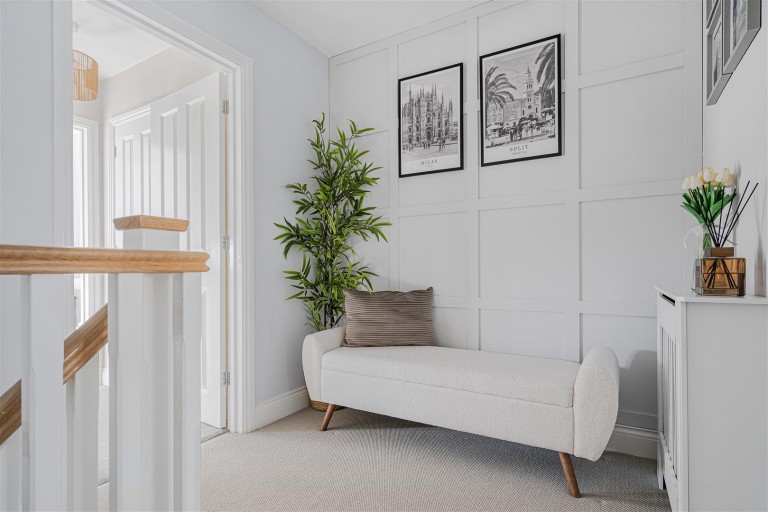 Images for Victoria Way, Melbourn