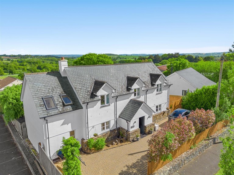 Images for Cheriton Bishop, Exeter