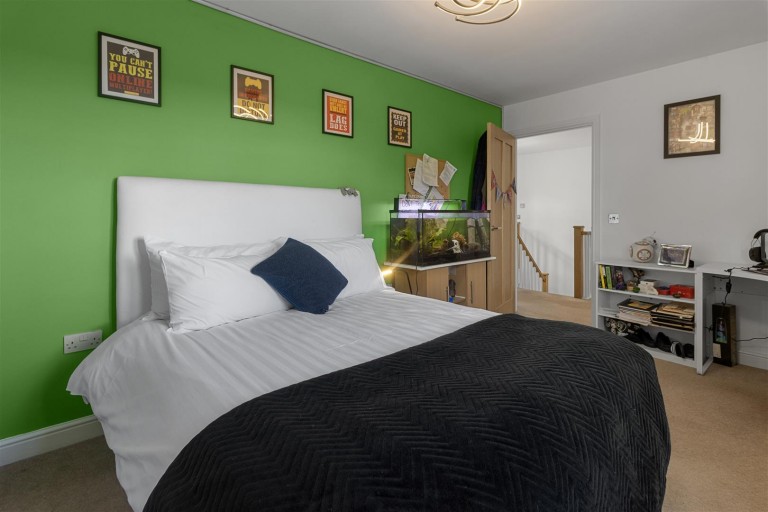 Images for Cheriton Bishop, Exeter
