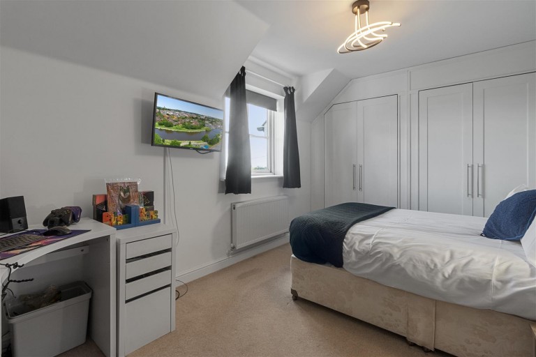 Images for Cheriton Bishop, Exeter