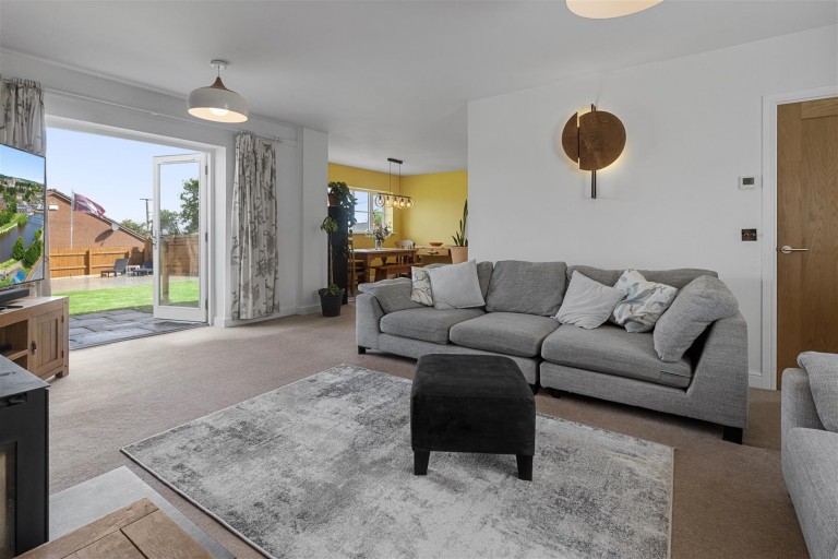Images for Cheriton Bishop, Exeter