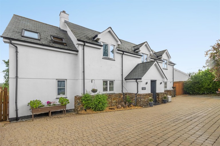 Images for Cheriton Bishop, Exeter