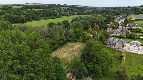 Click the photo for more details of Land at Southover, Southover, Dorchester