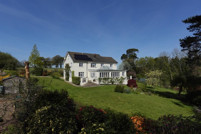Images for Chittlehamholt