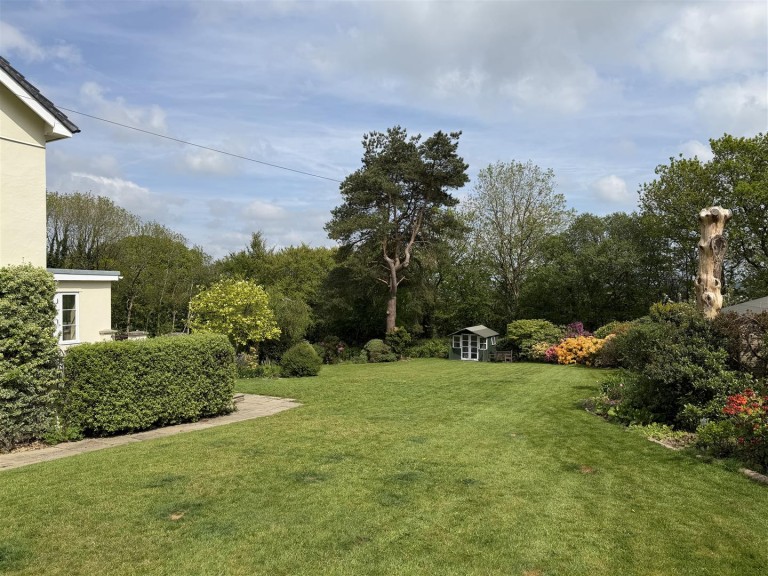 Images for Chittlehamholt