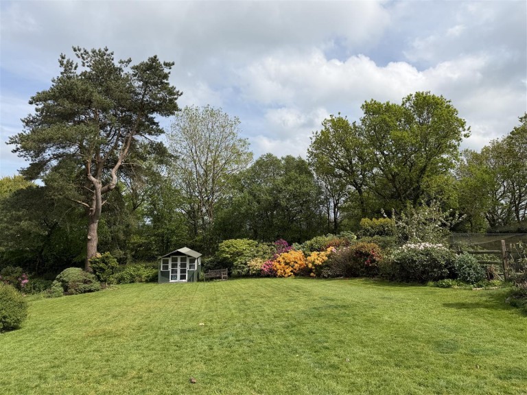 Images for Chittlehamholt