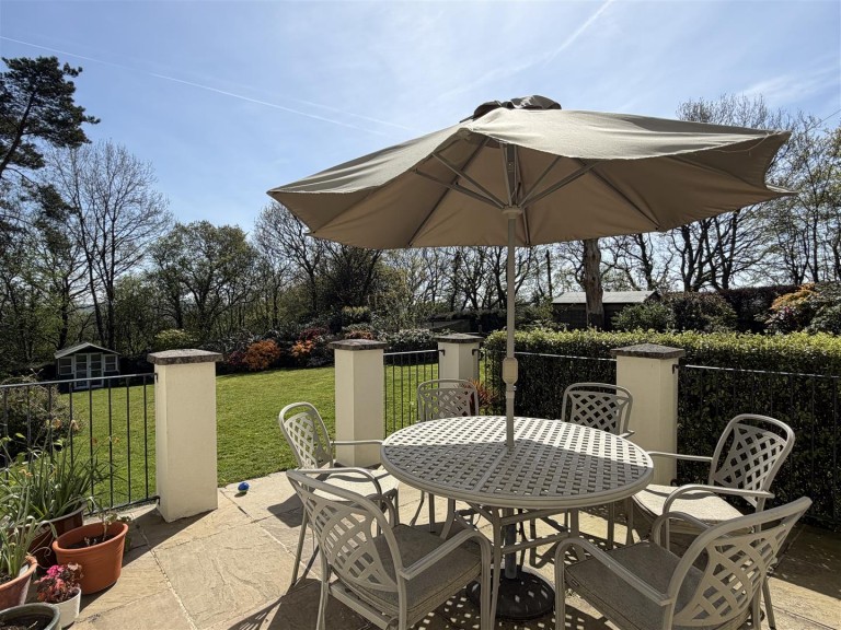 Images for Chittlehamholt