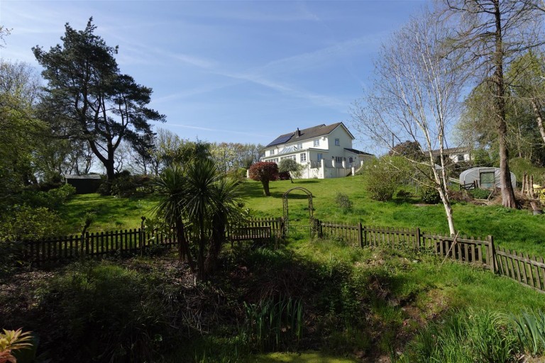 Images for Chittlehamholt
