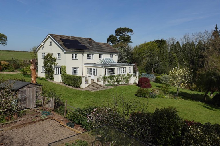 Images for Chittlehamholt