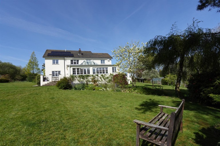 Images for Chittlehamholt