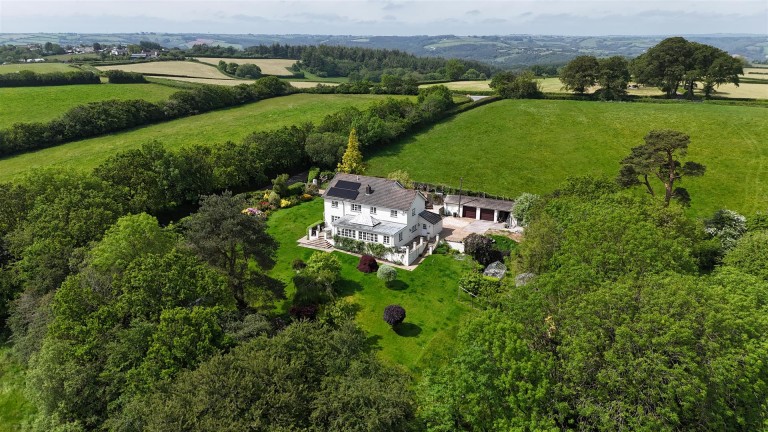 Images for Chittlehamholt