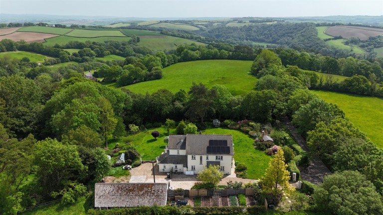 Images for Chittlehamholt