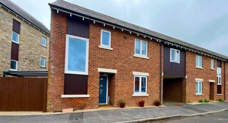Click the photo for more details of Morbae Grove, Pymore, Bridport